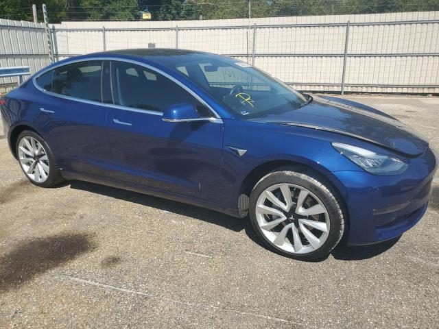 Photo 3 VIN: 5YJ3E1EA1JF108930 - TESLA MODEL 3 