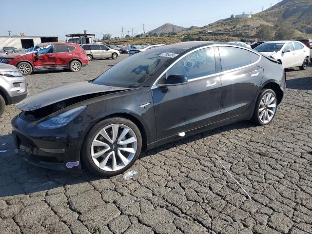 Photo 0 VIN: 5YJ3E1EA1JF122679 - TESLA MODEL 3 