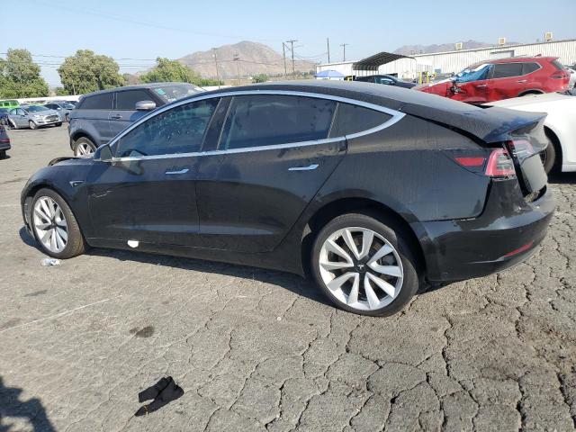 Photo 1 VIN: 5YJ3E1EA1JF122679 - TESLA MODEL 3 