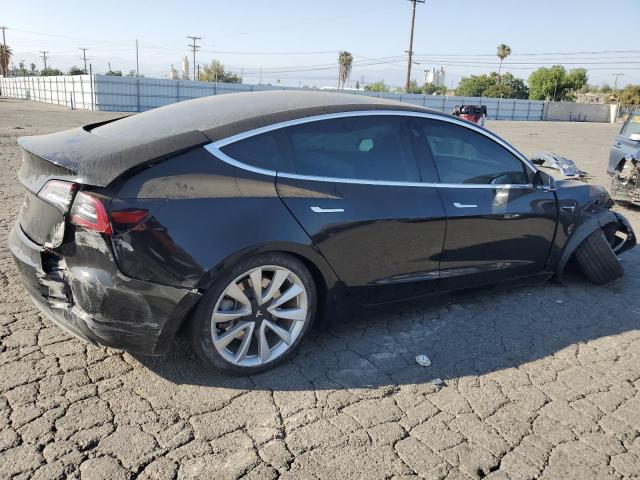 Photo 2 VIN: 5YJ3E1EA1JF122679 - TESLA MODEL 3 