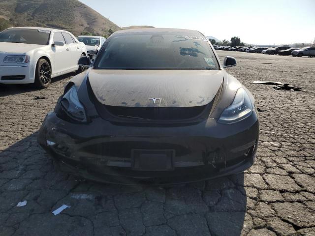 Photo 4 VIN: 5YJ3E1EA1JF122679 - TESLA MODEL 3 