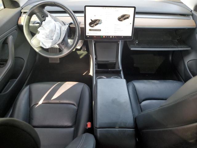 Photo 7 VIN: 5YJ3E1EA1JF122679 - TESLA MODEL 3 