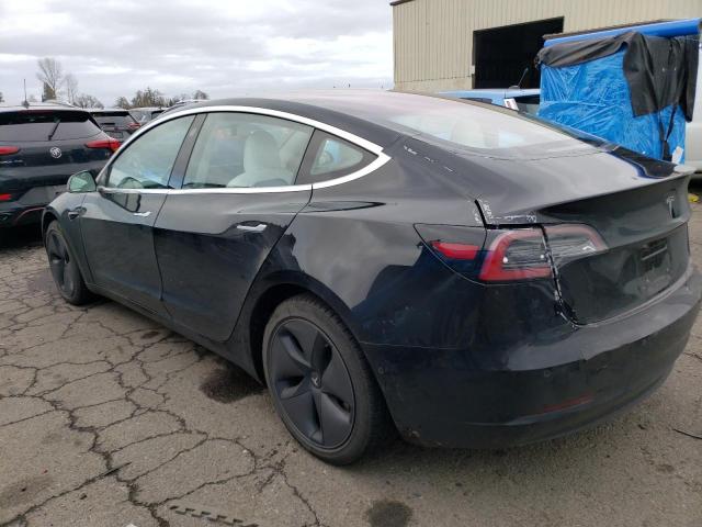 Photo 1 VIN: 5YJ3E1EA1JF155360 - TESLA MODEL 3 