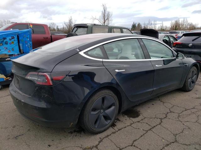 Photo 2 VIN: 5YJ3E1EA1JF155360 - TESLA MODEL 3 