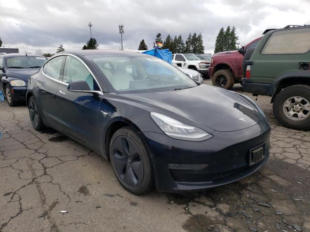 Photo 3 VIN: 5YJ3E1EA1JF155360 - TESLA MODEL 3 