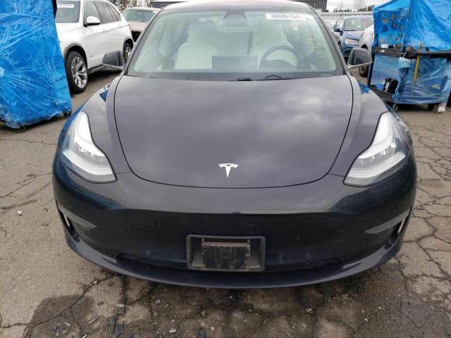 Photo 4 VIN: 5YJ3E1EA1JF155360 - TESLA MODEL 3 