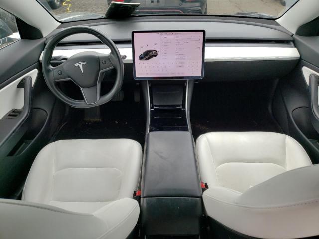 Photo 7 VIN: 5YJ3E1EA1JF155360 - TESLA MODEL 3 