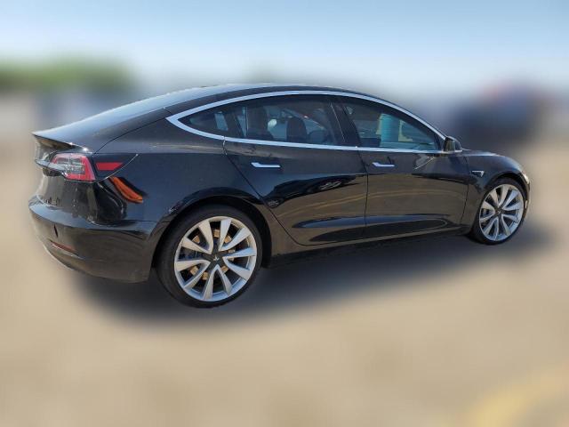 Photo 2 VIN: 5YJ3E1EA1JF156511 - TESLA MODEL 3 