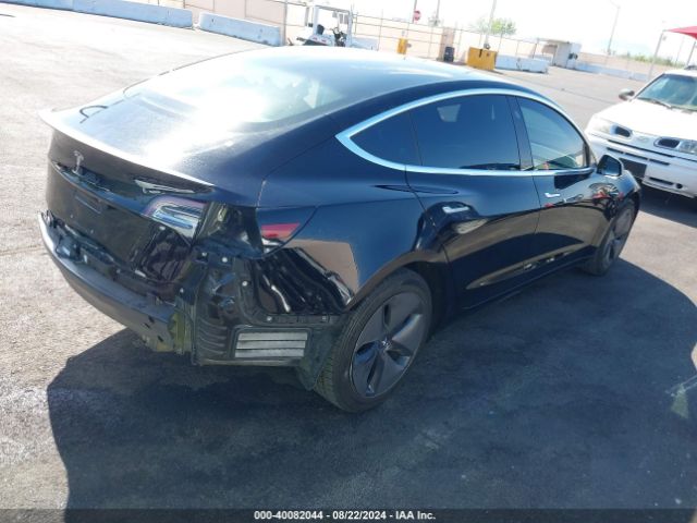 Photo 3 VIN: 5YJ3E1EA1JF156847 - TESLA MODEL 3 