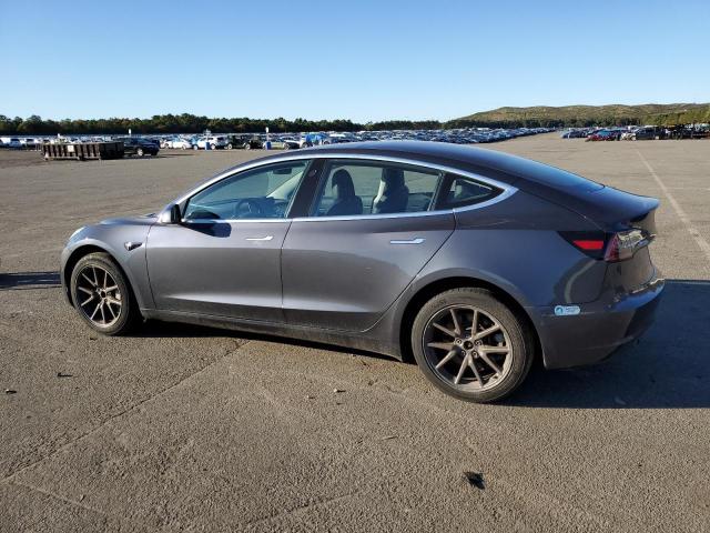 Photo 1 VIN: 5YJ3E1EA1JF157741 - TESLA MODEL 3 