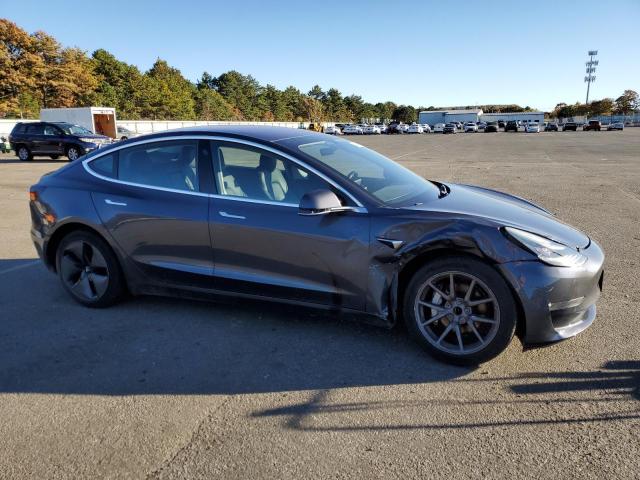 Photo 3 VIN: 5YJ3E1EA1JF157741 - TESLA MODEL 3 