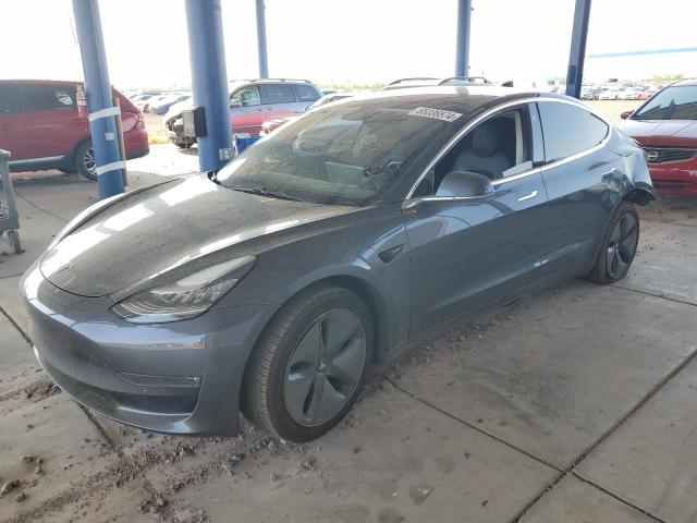 Photo 0 VIN: 5YJ3E1EA1JF158291 - TESLA MODEL 3 