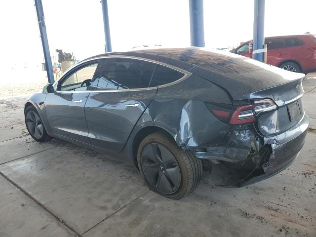 Photo 1 VIN: 5YJ3E1EA1JF158291 - TESLA MODEL 3 