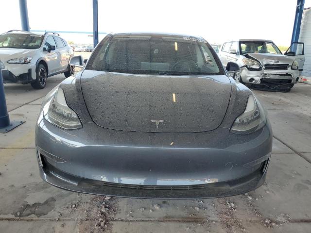 Photo 4 VIN: 5YJ3E1EA1JF158291 - TESLA MODEL 3 