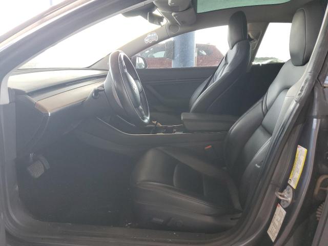 Photo 6 VIN: 5YJ3E1EA1JF158291 - TESLA MODEL 3 