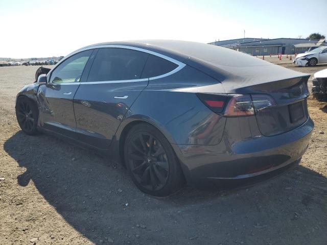 Photo 1 VIN: 5YJ3E1EA1JF163359 - TESLA MODEL 3 