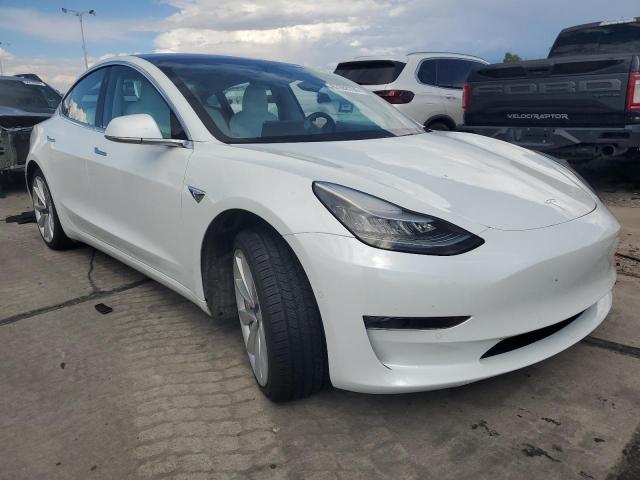 Photo 3 VIN: 5YJ3E1EA1JF169646 - TESLA MODEL 3 