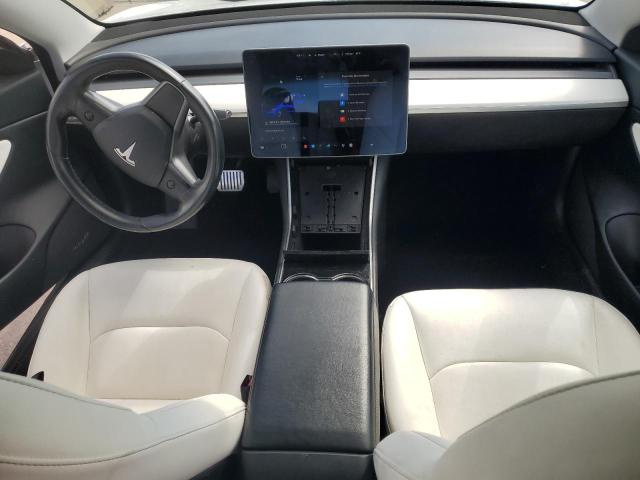 Photo 7 VIN: 5YJ3E1EA1JF169646 - TESLA MODEL 3 