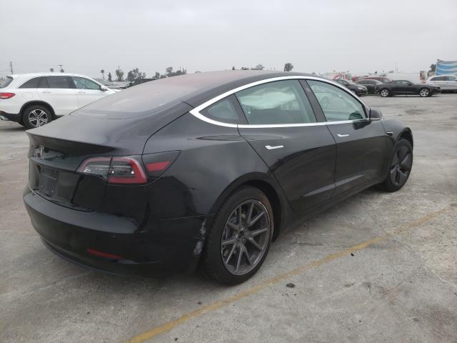 Photo 3 VIN: 5YJ3E1EA1JF172398 - TESLA MODEL 3 