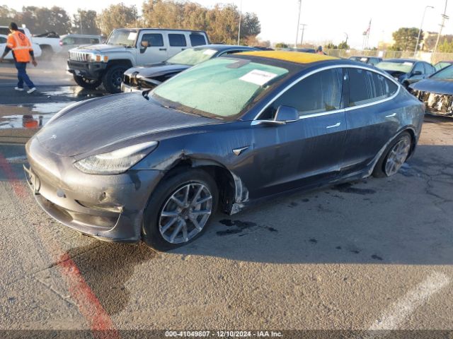 Photo 1 VIN: 5YJ3E1EA1KF190238 - TESLA MODEL 3 