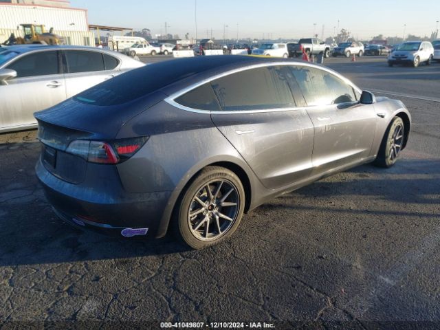 Photo 3 VIN: 5YJ3E1EA1KF190238 - TESLA MODEL 3 