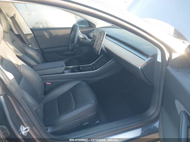 Photo 4 VIN: 5YJ3E1EA1KF190238 - TESLA MODEL 3 