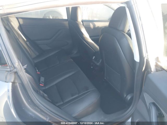 Photo 7 VIN: 5YJ3E1EA1KF190238 - TESLA MODEL 3 