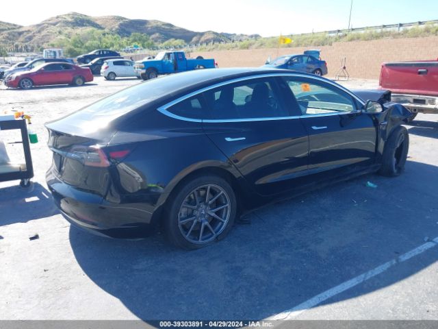 Photo 3 VIN: 5YJ3E1EA1KF192927 - TESLA MODEL 3 