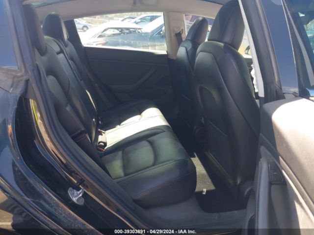 Photo 7 VIN: 5YJ3E1EA1KF192927 - TESLA MODEL 3 