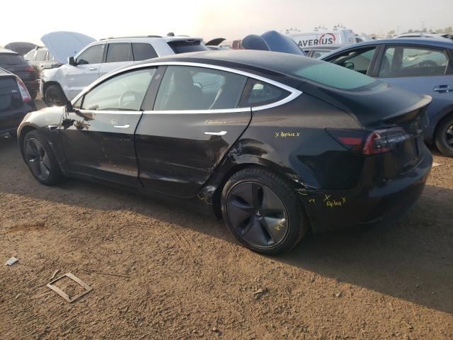 Photo 1 VIN: 5YJ3E1EA1KF296379 - TESLA MODEL 3 