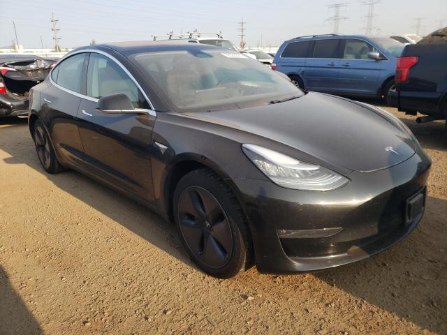 Photo 3 VIN: 5YJ3E1EA1KF296379 - TESLA MODEL 3 