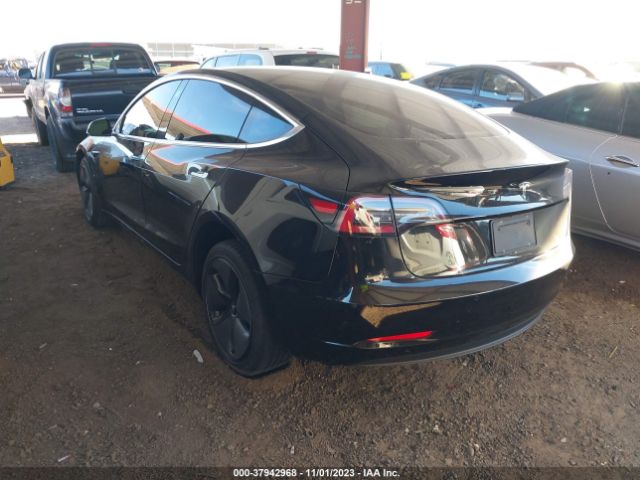 Photo 2 VIN: 5YJ3E1EA1KF297435 - TESLA MODEL 3 