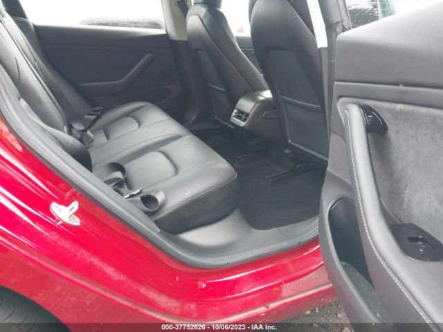 Photo 7 VIN: 5YJ3E1EA1KF300995 - TESLA MODEL 3 