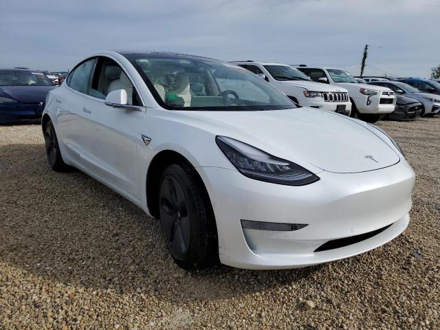 Photo 0 VIN: 5YJ3E1EA1KF312466 - TESLA MODEL 3 