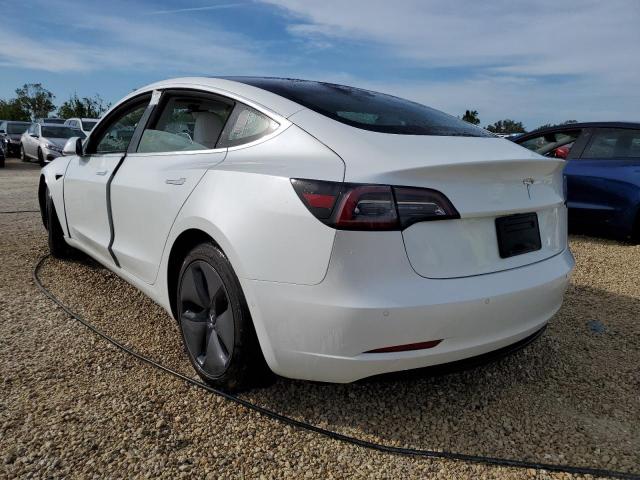 Photo 2 VIN: 5YJ3E1EA1KF312466 - TESLA MODEL 3 