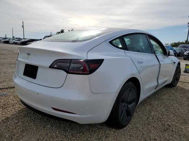 Photo 3 VIN: 5YJ3E1EA1KF312466 - TESLA MODEL 3 