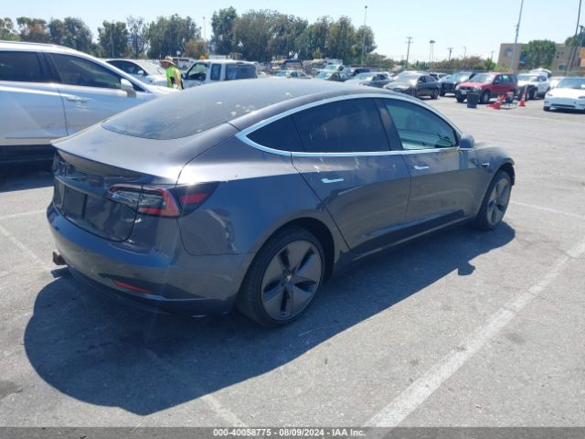 Photo 3 VIN: 5YJ3E1EA1KF312483 - TESLA MODEL 3 