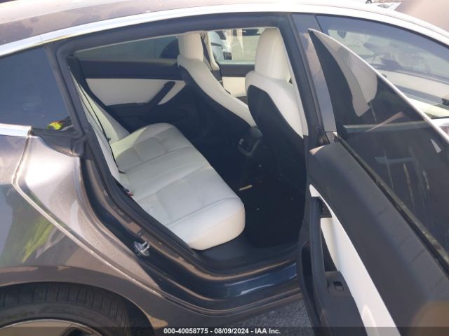 Photo 7 VIN: 5YJ3E1EA1KF312483 - TESLA MODEL 3 