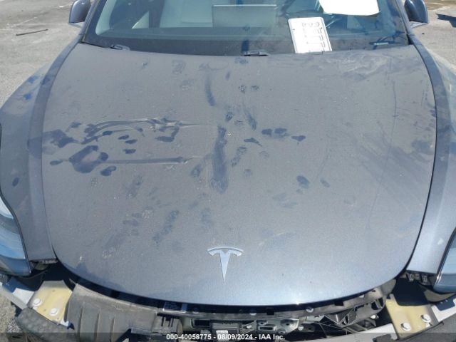 Photo 9 VIN: 5YJ3E1EA1KF312483 - TESLA MODEL 3 