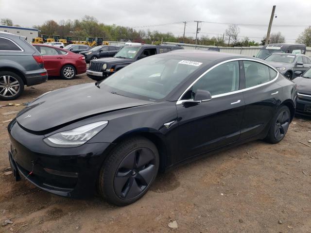 Photo 0 VIN: 5YJ3E1EA1KF313410 - TESLA MODEL 3 