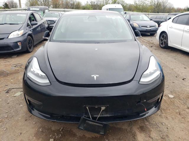 Photo 4 VIN: 5YJ3E1EA1KF313410 - TESLA MODEL 3 