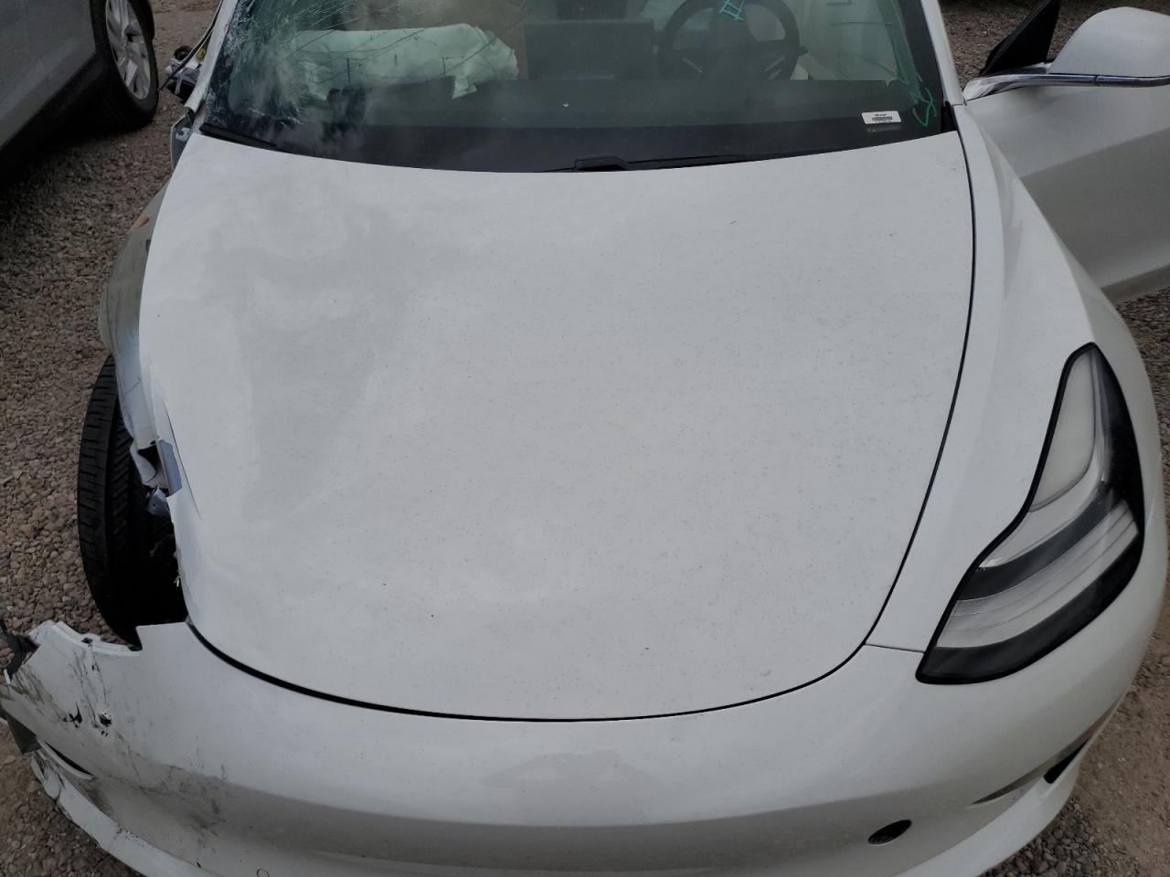 Photo 10 VIN: 5YJ3E1EA1KF332894 - TESLA MODEL 3 