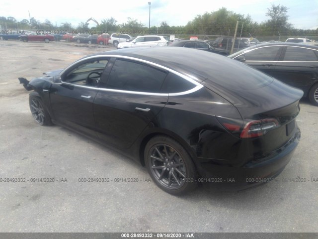 Photo 2 VIN: 5YJ3E1EA1KF395848 - TESLA MODEL 3 