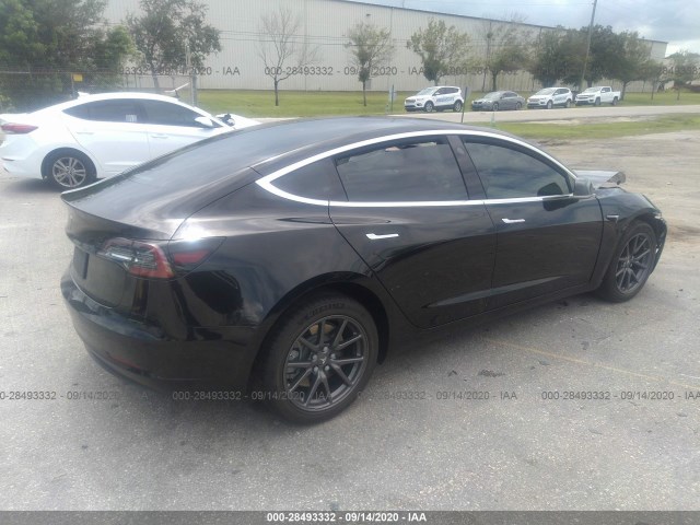 Photo 3 VIN: 5YJ3E1EA1KF395848 - TESLA MODEL 3 