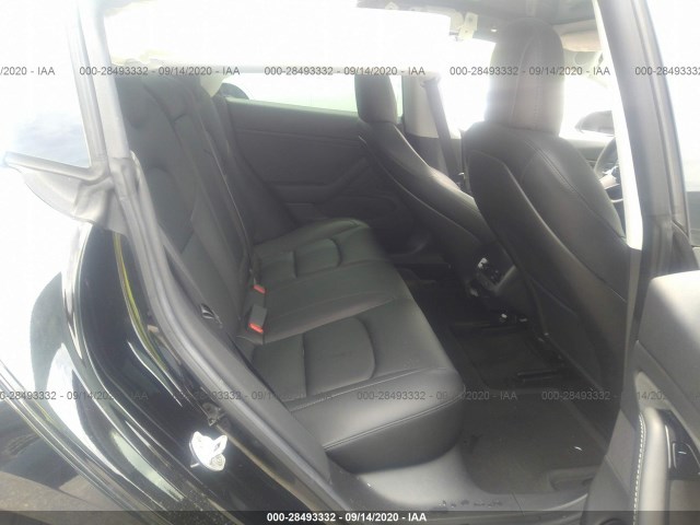 Photo 7 VIN: 5YJ3E1EA1KF395848 - TESLA MODEL 3 