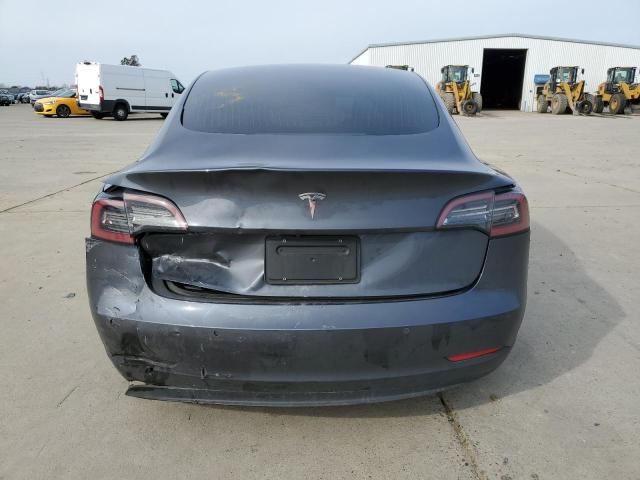 Photo 5 VIN: 5YJ3E1EA1KF396269 - TESLA MODEL 3 