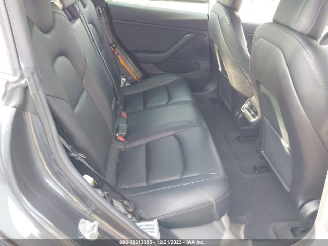 Photo 7 VIN: 5YJ3E1EA1KF396367 - TESLA MODEL 3 