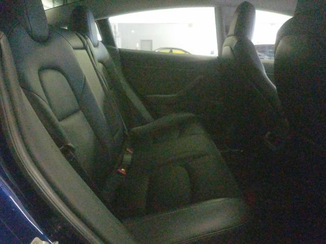 Photo 5 VIN: 5YJ3E1EA1KF396739 - TESLA MODEL 3 