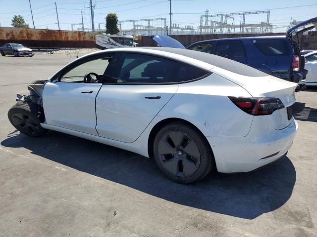 Photo 1 VIN: 5YJ3E1EA1KF397177 - TESLA MODEL 3 