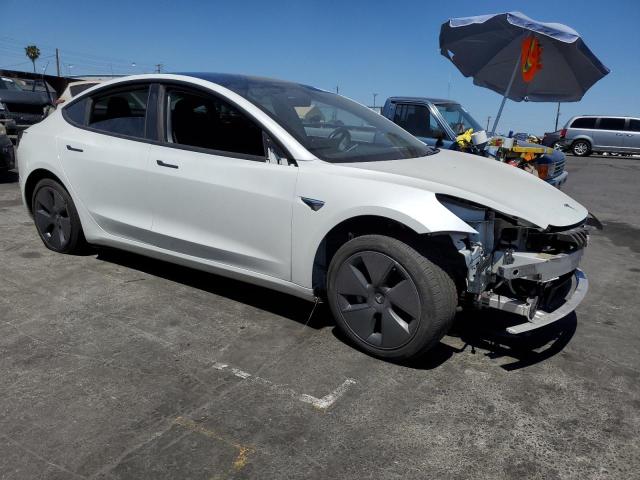 Photo 3 VIN: 5YJ3E1EA1KF397177 - TESLA MODEL 3 